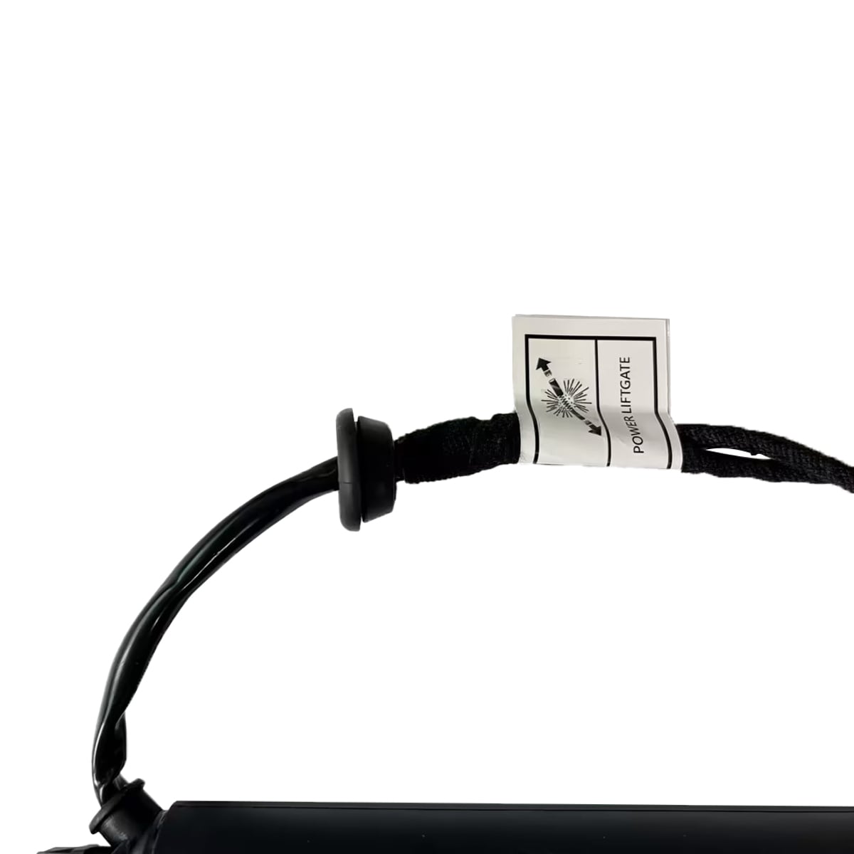 Nitrolift Electric Tailgate Strut For Skoda Octavia Nearside 2012-